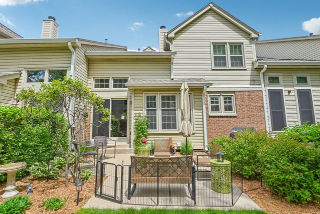1321 Orrington Court, Wheeling, IL 60090
