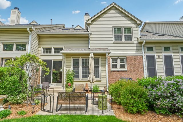 1321 Orrington Court, Wheeling, IL 60090