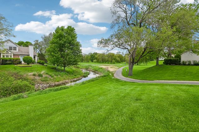 1321 Orrington Court, Wheeling, IL 60090