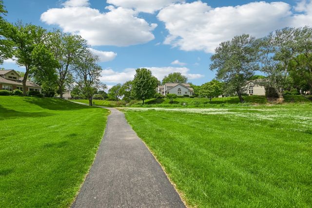 1321 Orrington Court, Wheeling, IL 60090