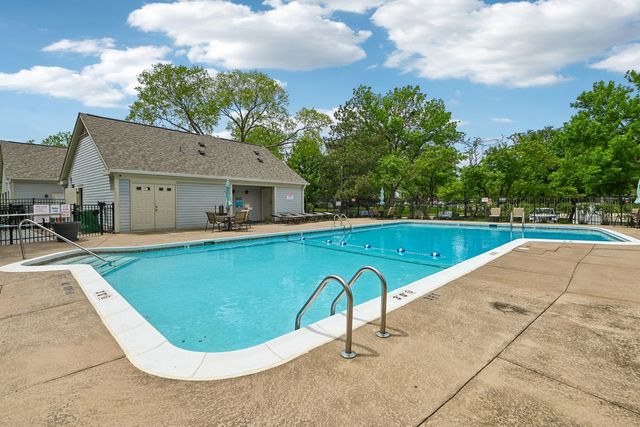 1321 Orrington Court, Wheeling, IL 60090