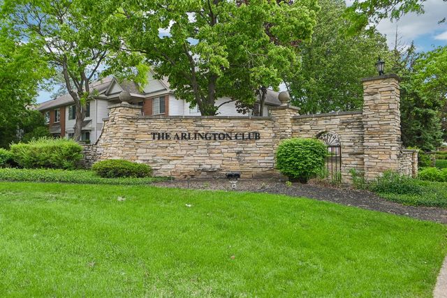 1321 Orrington Court, Wheeling, IL 60090