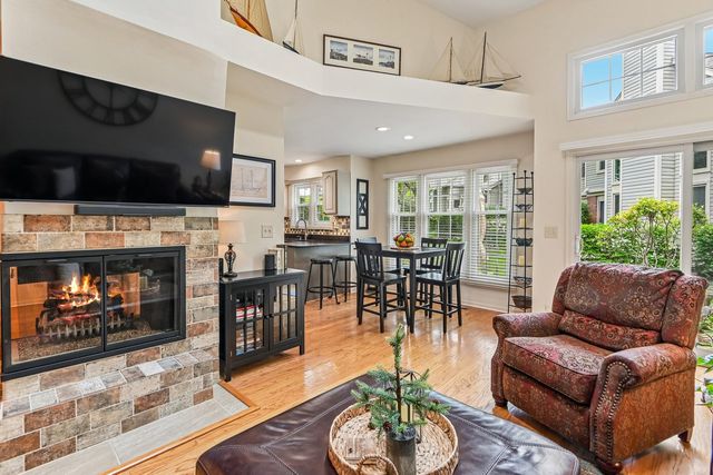 1321 Orrington Court, Wheeling, IL 60090