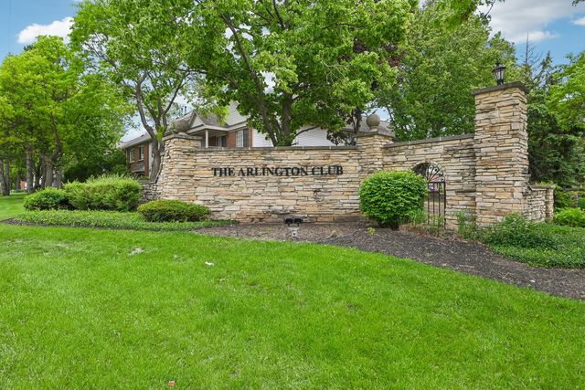 1321 Orrington Court, Wheeling, IL 60090