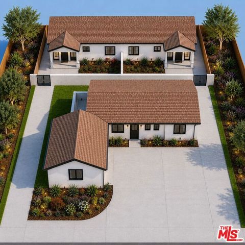 3335 Felix Avenue, Simi Valley, CA 93063