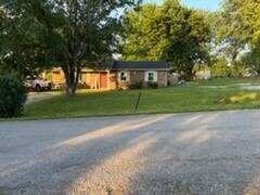 95 Lou Drive, Stanford, KY 40484