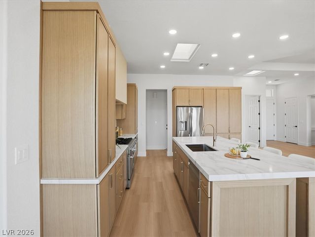 3140 Darby Falls Drive, Las Vegas, NV 89134
