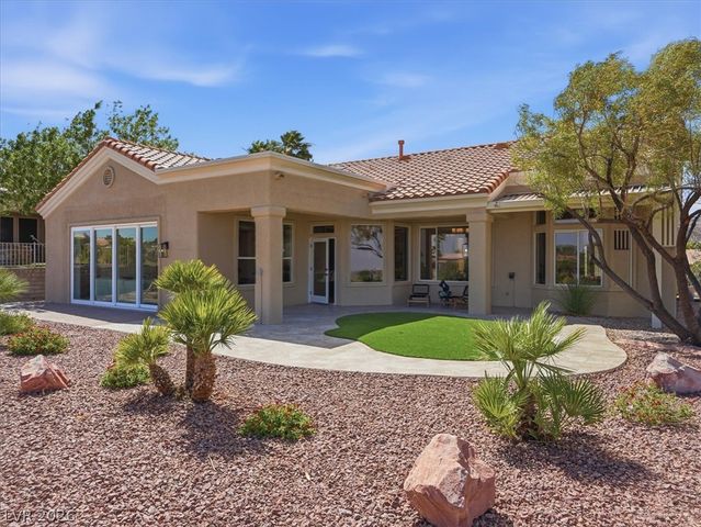 3140 Darby Falls Drive, Las Vegas, NV 89134