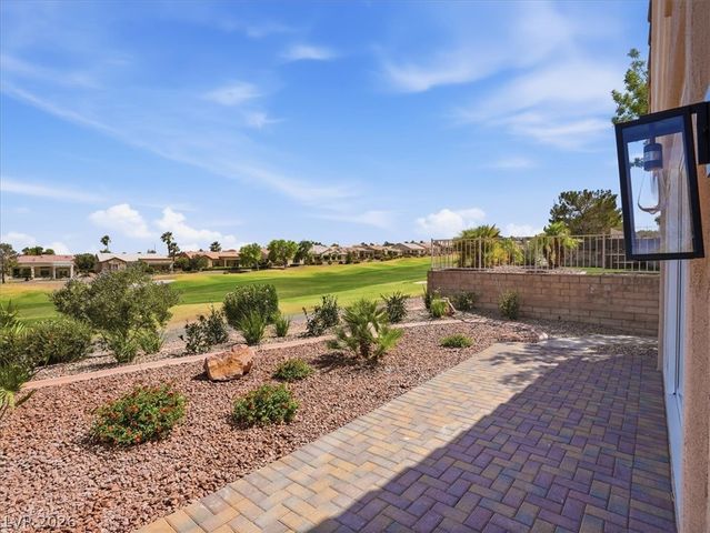 3140 Darby Falls Drive, Las Vegas, NV 89134