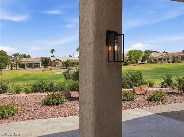 3140 Darby Falls Drive, Las Vegas, NV 89134
