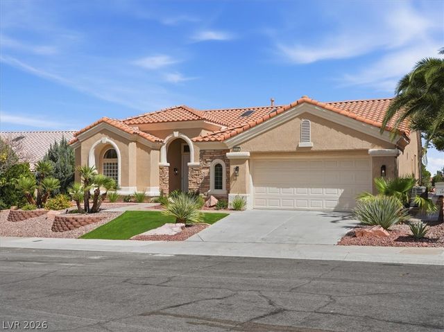 3140 Darby Falls Drive, Las Vegas, NV 89134