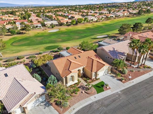 3140 Darby Falls Drive, Las Vegas, NV 89134