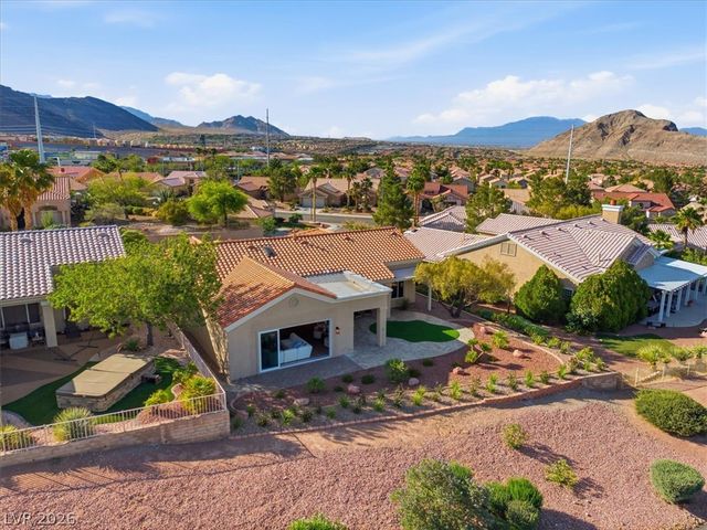 3140 Darby Falls Drive, Las Vegas, NV 89134