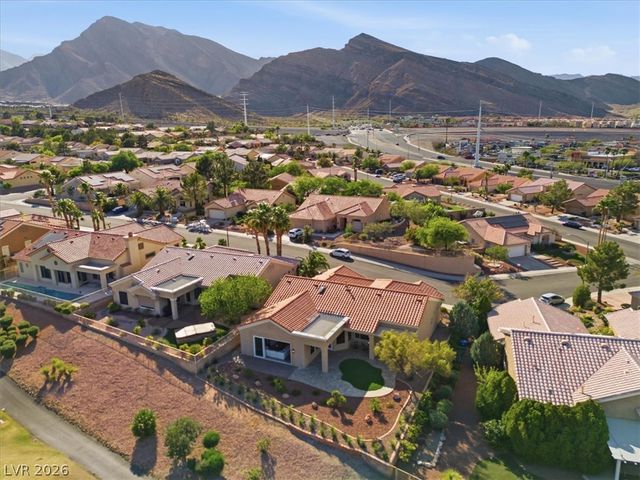 3140 Darby Falls Drive, Las Vegas, NV 89134