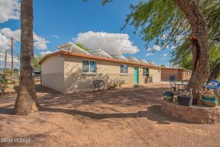 1317 S Cloverland Avenue, Tucson, AZ 85711