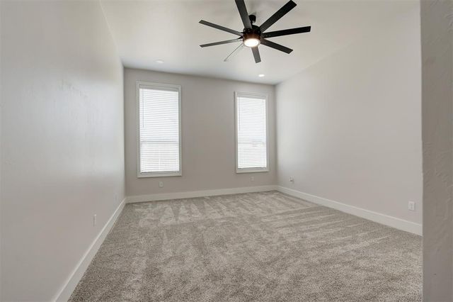 7112 NW 154th Street, Edmond, OK 73013