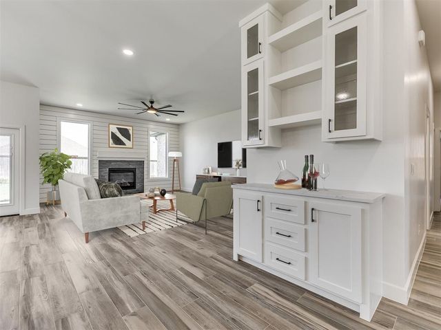 7112 NW 154th Street, Edmond, OK 73013