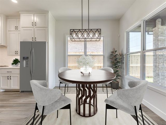 7112 NW 154th Street, Edmond, OK 73013