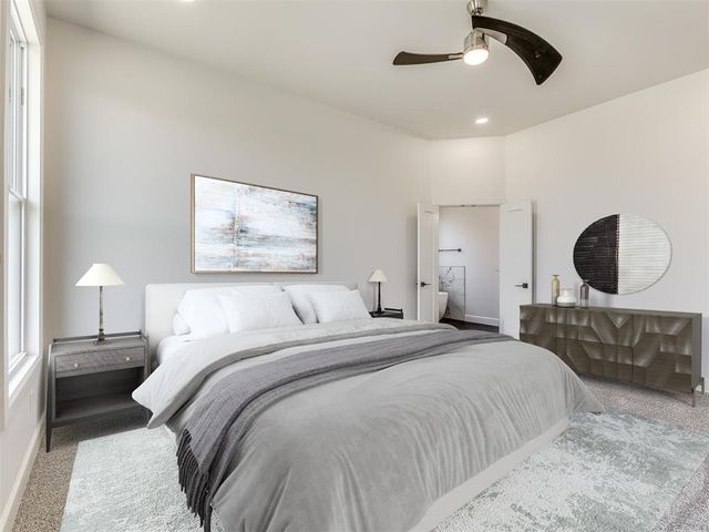 7112 NW 154th Street, Edmond, OK 73013