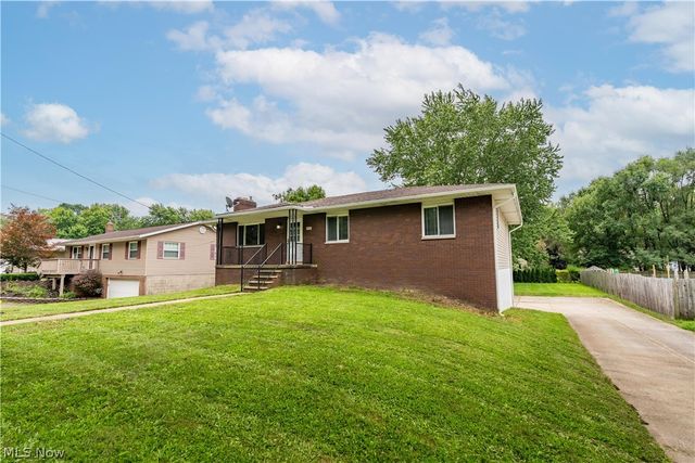 2420 Eastwood Avenue, Akron, OH 44305