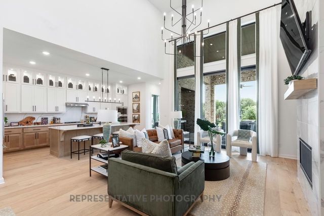 1431 Tenuta Drive, Fate, TX 75087