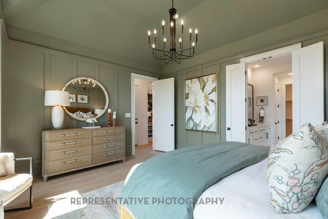 1431 Tenuta Drive, Fate, TX 75087