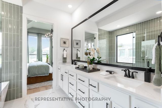 1431 Tenuta Drive, Fate, TX 75087