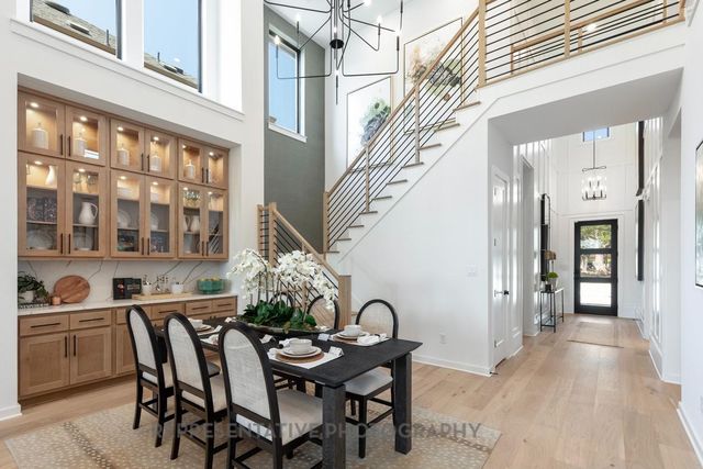 1431 Tenuta Drive, Fate, TX 75087