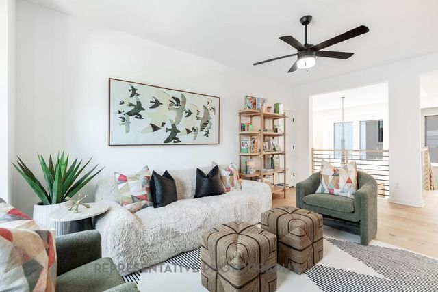 1431 Tenuta Drive, Fate, TX 75087