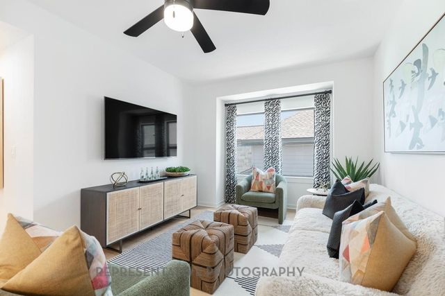 1431 Tenuta Drive, Fate, TX 75087