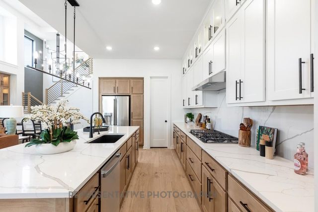 1431 Tenuta Drive, Fate, TX 75087