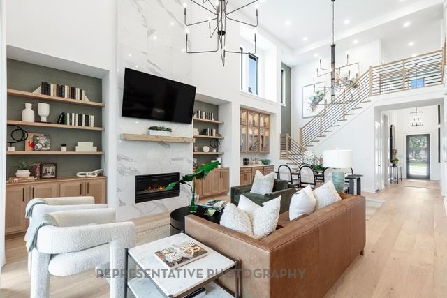 1431 Tenuta Drive, Fate, TX 75087