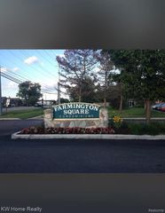 31993 W 12 Mile Road STE 110, Farmington, MI 48334