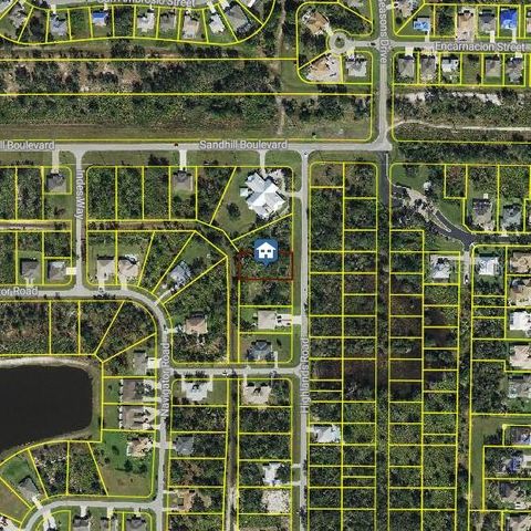 1035 HIGHLANDS ROAD, Punta Gorda, FL 33983