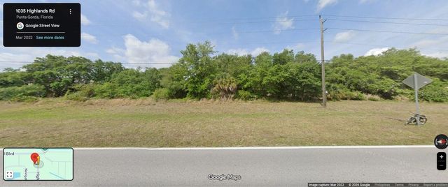 1035 HIGHLANDS ROAD, Punta Gorda, FL 33983