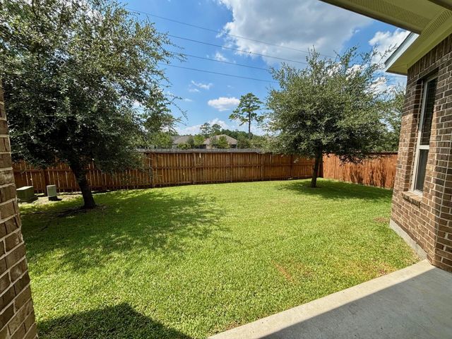 50 Wyatt Oaks Drive, The Woodlands, TX 77375