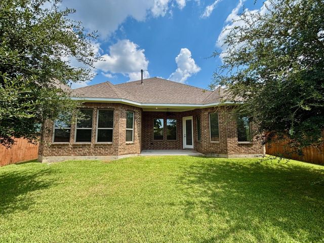 50 Wyatt Oaks Drive, The Woodlands, TX 77375