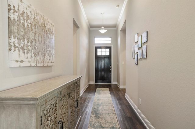 50 Wyatt Oaks Drive, The Woodlands, TX 77375
