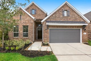 50 Wyatt Oaks Drive, The Woodlands, TX 77375