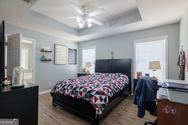 212 Hilltop Circle, Valdosta, GA 31602