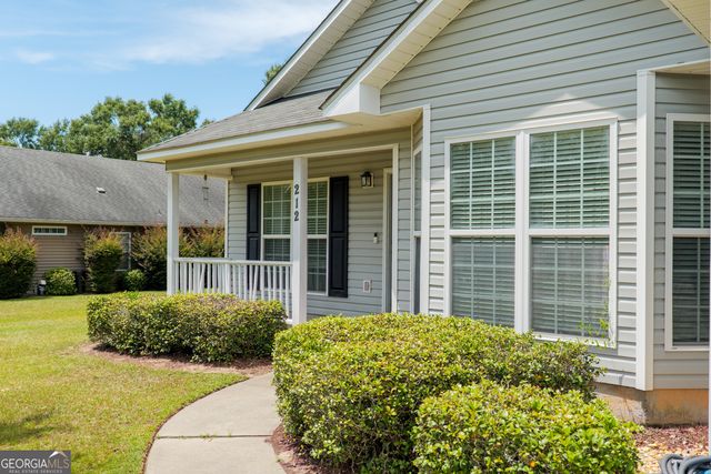212 Hilltop Circle, Valdosta, GA 31602