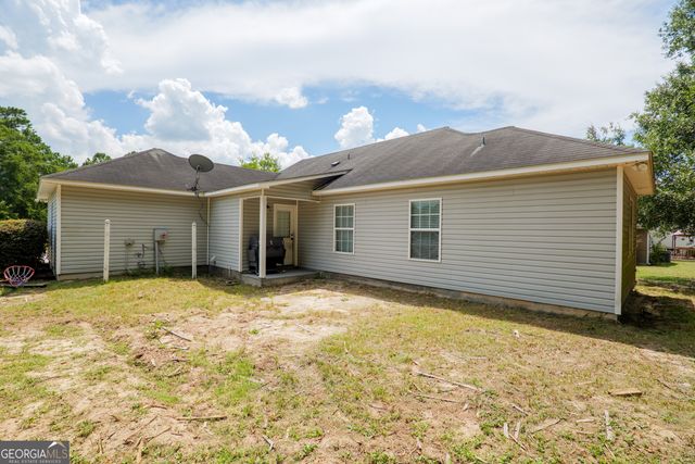212 Hilltop Circle, Valdosta, GA 31602