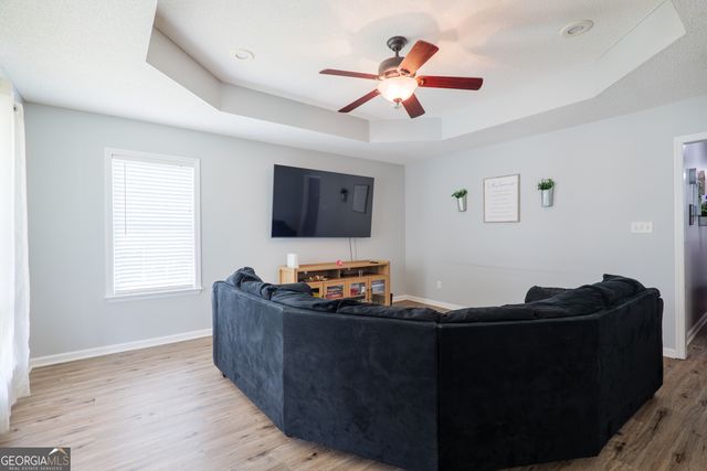 212 Hilltop Circle, Valdosta, GA 31602