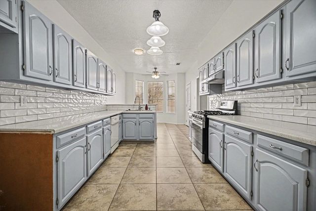 1321 Garden Court, Deer Park, TX 77536