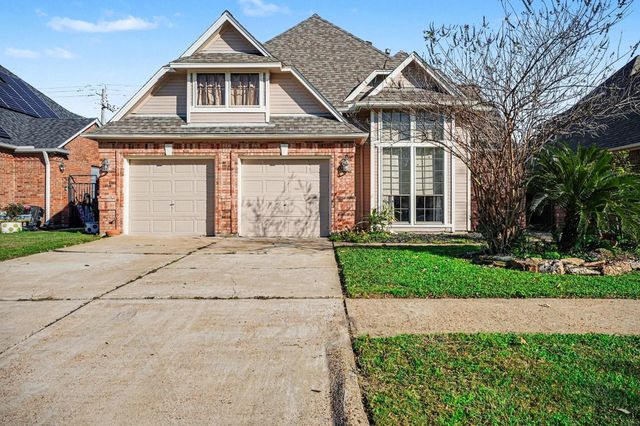 1321 Garden Court, Deer Park, TX 77536