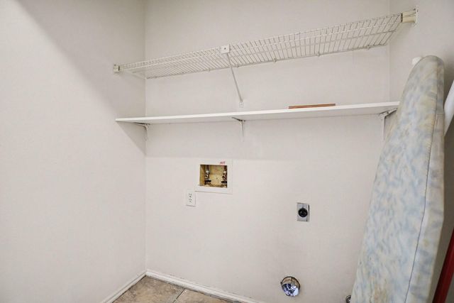 1321 Garden Court, Deer Park, TX 77536