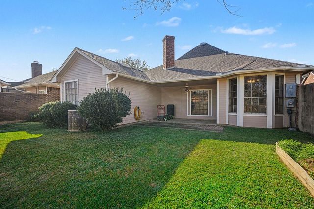 1321 Garden Court, Deer Park, TX 77536