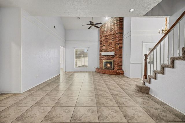 1321 Garden Court, Deer Park, TX 77536