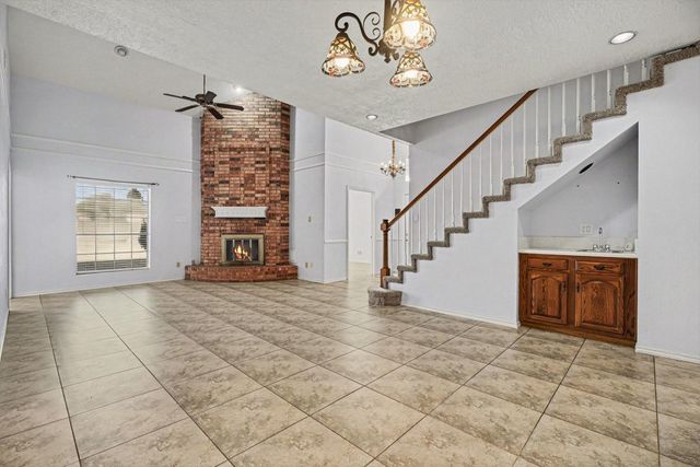 1321 Garden Court, Deer Park, TX 77536