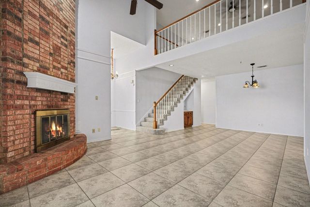 1321 Garden Court, Deer Park, TX 77536